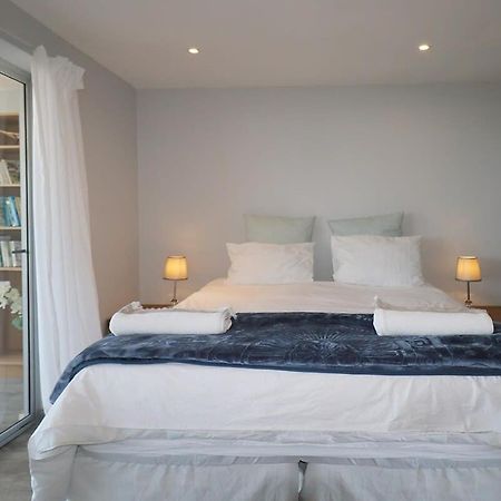 무이젠버그 Sunrise Penthouse 아파트 외부 사진