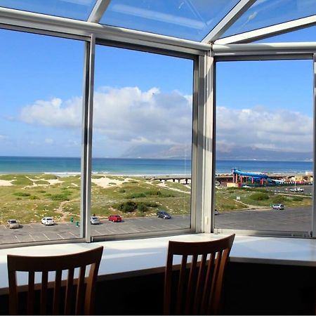 무이젠버그 Sunrise Penthouse 아파트 외부 사진