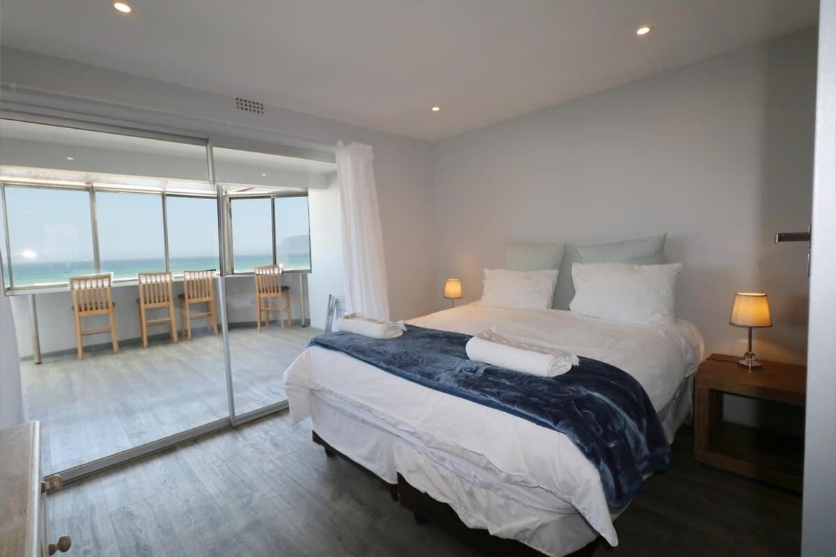무이젠버그 Sunrise Penthouse 아파트 외부 사진