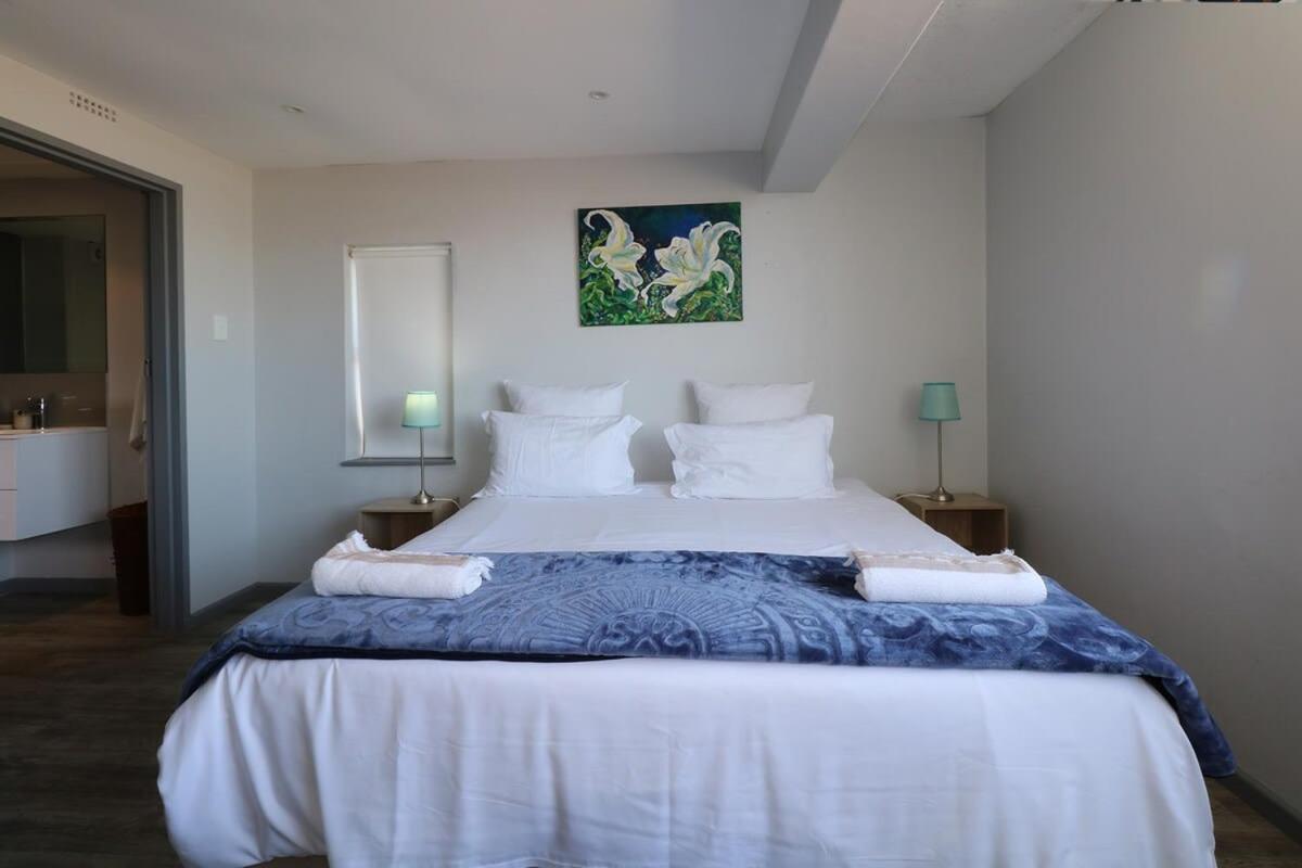 무이젠버그 Sunrise Penthouse 아파트 외부 사진