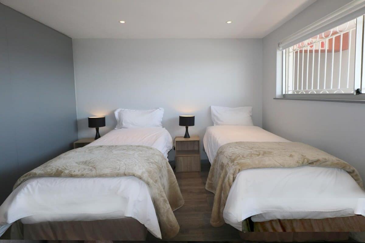 무이젠버그 Sunrise Penthouse 아파트 외부 사진