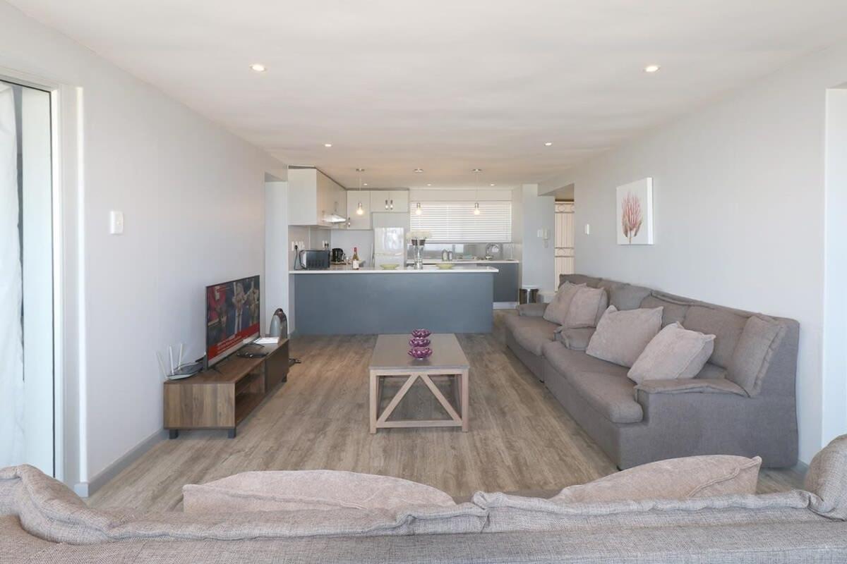 무이젠버그 Sunrise Penthouse 아파트 외부 사진