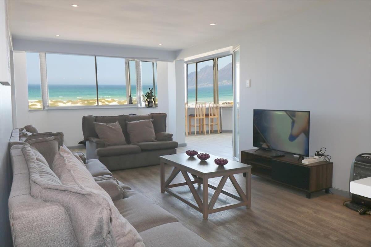 무이젠버그 Sunrise Penthouse 아파트 외부 사진