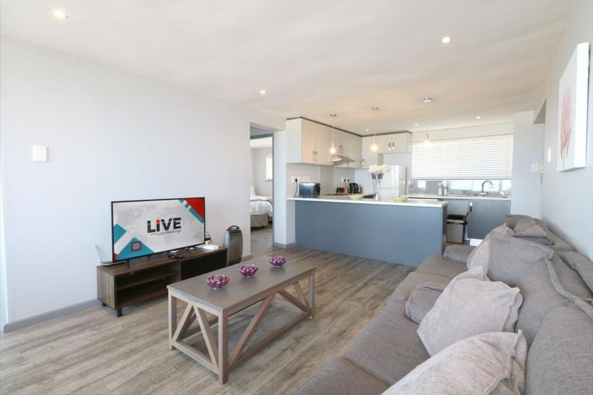 무이젠버그 Sunrise Penthouse 아파트 외부 사진